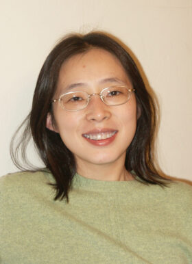 Yu-Qing Cao, PhD