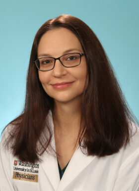 Katharine N. Gurba, MD, PhD