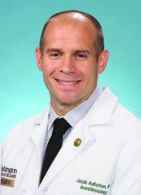 Jacob AuBuchon, MD