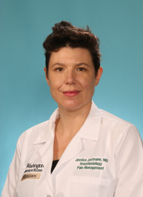 Jessica J. Justmann, MD