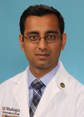 Rajiv Shah, MD