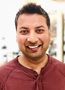 Vijay Samineni, PhD