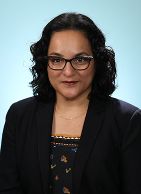 Amynah Pradhan, PhD