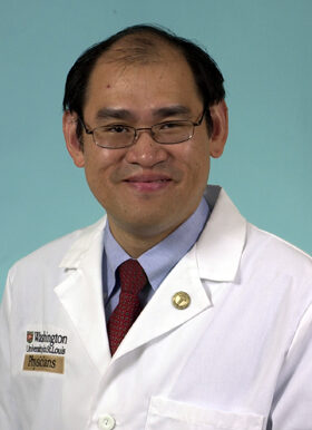 Henry Lai, MD