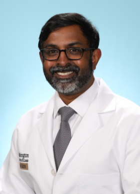 Satish V. Reddy, MD