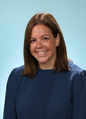 Katie Holzer, PhD, LCSW