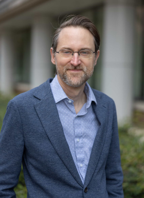 Thomas Rodebaugh, PhD