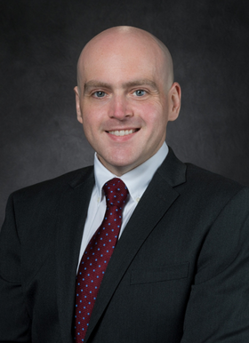 Andrew J. Shepherd, BSc, PhD