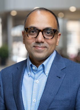 Thomas Kannampallil, PhD, FACMI, FAMIA