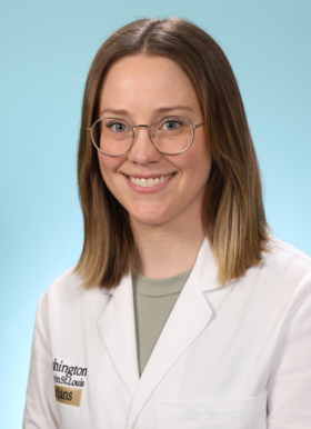 Portrait of Brooke Sutter, PT, DPT, OCS