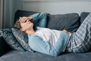 How pain psychology can help manage chronic pain
