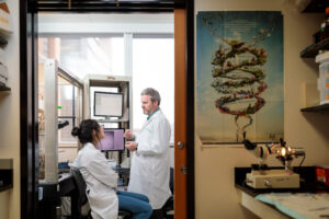 Bridging the gap: How philanthropy accelerated the search for safer pain relief