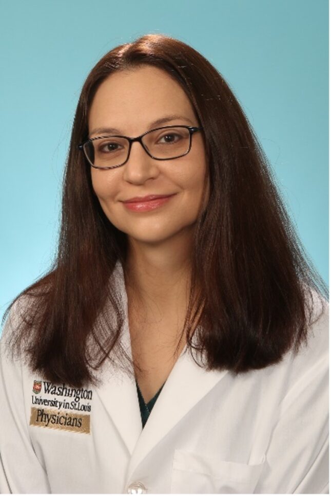 Kate Gurba, MD, PhD