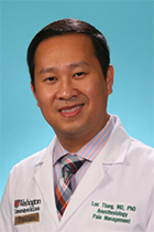 Loc Thang, MD, PhD