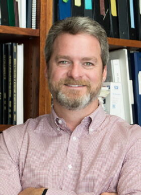 Robert Gereau, PhD
