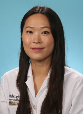 Nicole J. Shin, MD