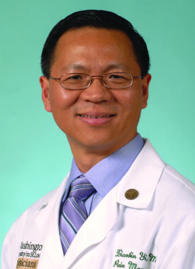 Xiaobin Yi, MD, MBA