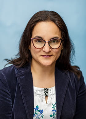 Amynah Pradhan, PhD